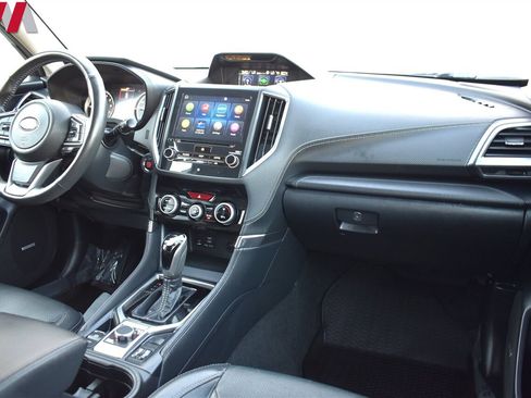 Used 2019 Subaru Forester Touring w/ Popular Package #3 image 13