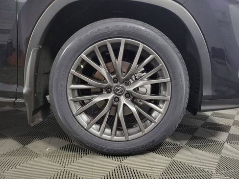 Used 2022 Lexus RX 350 F Sport image 11