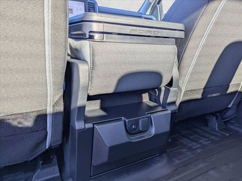New 2025 Ford F150 XL w/ Equipment Group 103A High RWD image 18