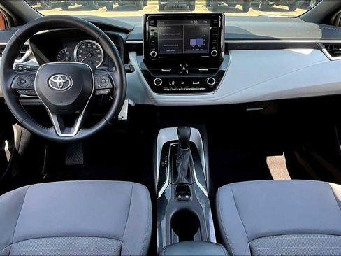 Used 2022 Toyota Corolla SE image 15