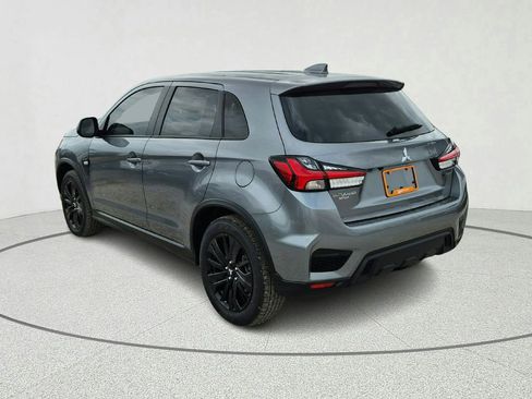 New 2026 Mitsubishi Outlander Sport LE AWD/4WD image 3