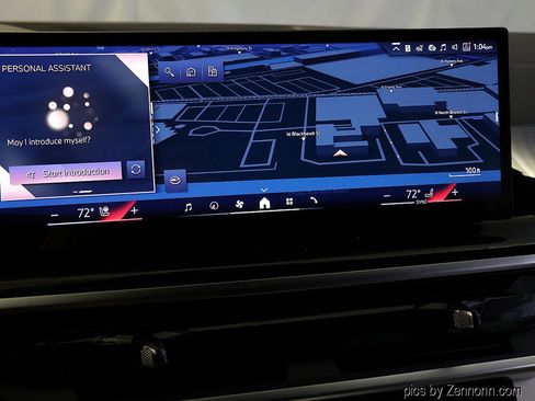 New 2027 BMW X6 xDrive40i AWD/4WD image 19