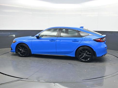 Used 2024 Honda Civic Sport Touring image 7