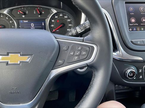 Used 2023 Chevrolet Equinox LT FWD image 23