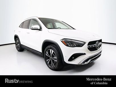 New 2026 Mercedes-Benz GLA 250 4MATIC