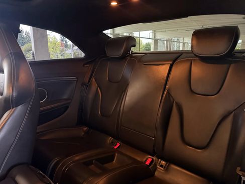 Used 2013 Audi S5 Premium Plus AWD/4WD image 20