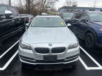 Used 2014 BMW 535i xDrive Sedan