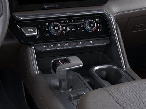New 2026 GMC Sierra 1500 Denali AWD/4WD image 23