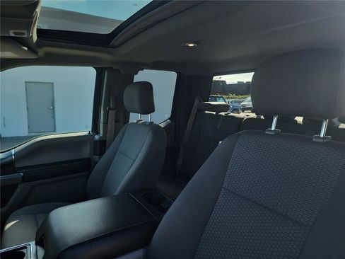 Used 2018 Ford F150 XLT w/ Equipment Group 302A Luxury image 15