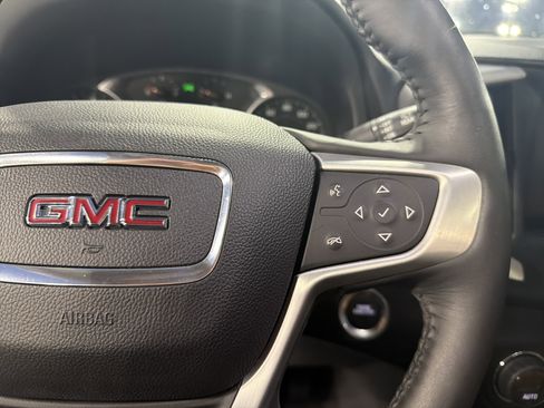 Used 2018 GMC Terrain SLT w/ Preferred Package image 13
