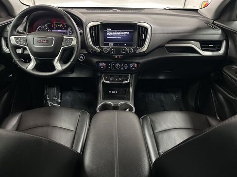 Used 2024 GMC Terrain SLT AWD/4WD image 23