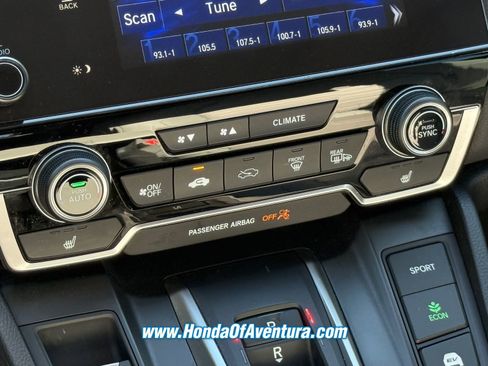 Certified 2022 Honda CR-V EX-L image 20