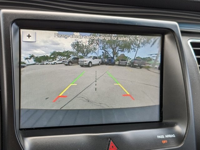 Used 2018 Ford Flex SEL w/ Equipment Group 202A FWD image 27
