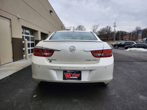 Used 2012 Buick Verano Convenience image 32