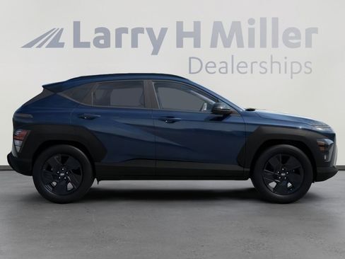 New 2026 Hyundai Kona SEL Sport FWD image 7