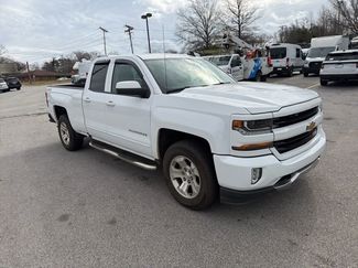 Used 2016 Chevrolet Silverado 1500 LT w/ All Star Edition video 1