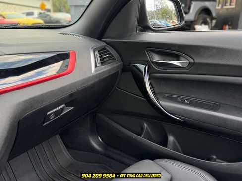 Used 2018 BMW 230i Convertible RWD image 15