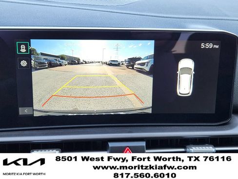 New 2026 Kia Sportage SX FWD image 13
