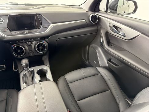 Used 2022 Chevrolet Blazer LT w/ Sound & Technology Package image 28