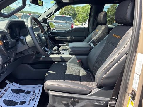 Used 2026 Ford F150 Tremor w/ Bed Utility Package AWD/4WD image 25