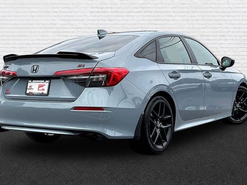 Used 2023 Honda Civic Si image 6