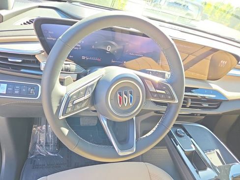 New 2026 Buick Enclave Preferred w/ Power Package image 19