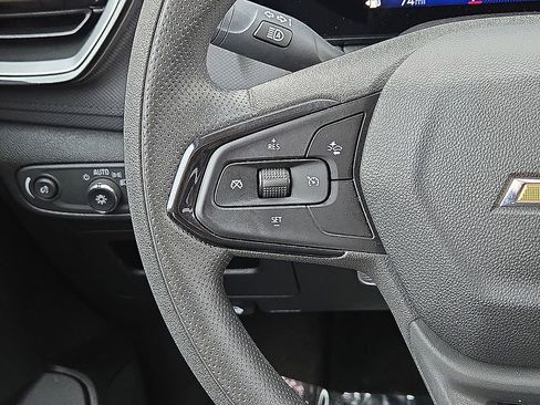 Used 2026 Chevrolet TrailBlazer LS image 18