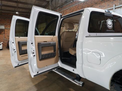 Used 2012 Ford F250 Lariat AWD/4WD image 39