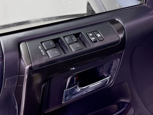 Used 2023 Toyota 4Runner TRD Off-Road Premium w/ Off Road Premium Plus Package AWD/4WD image 19