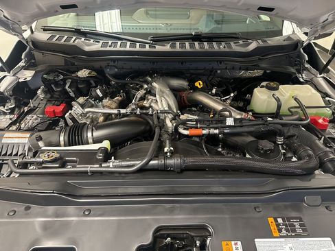 New 2026 Ford F250 King Ranch image 9