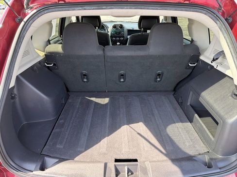 Used 2017 Jeep Compass Sport w/ Power Value Group FWD image 15