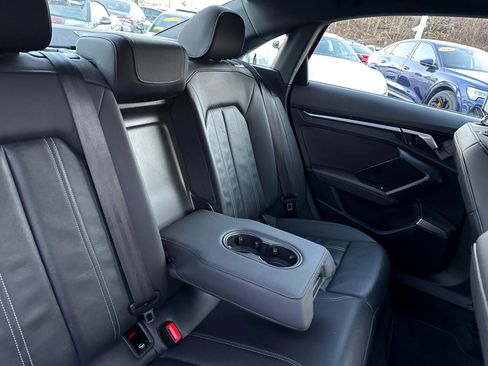 Used 2023 Audi A3 2.0T Premium Plus w/ Premium Plus Package image 28