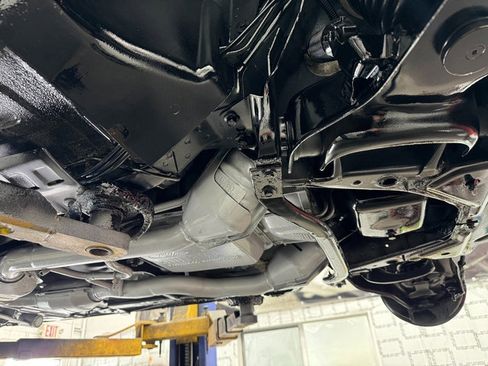 Used 1988 Lincoln Mark VII Blass image 39