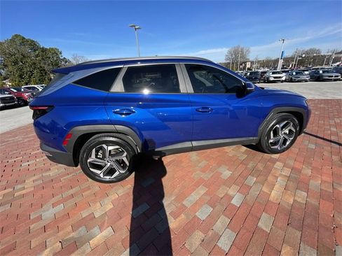 Used 2023 Hyundai Tucson SEL w/ Convenience Package image 36