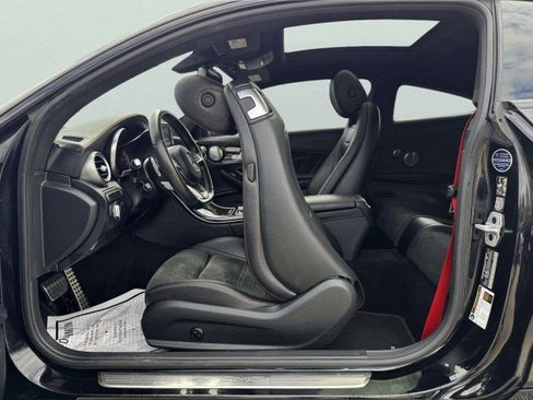 Used 2018 Mercedes-Benz C 43 AMG 4MATIC Coupe image 24