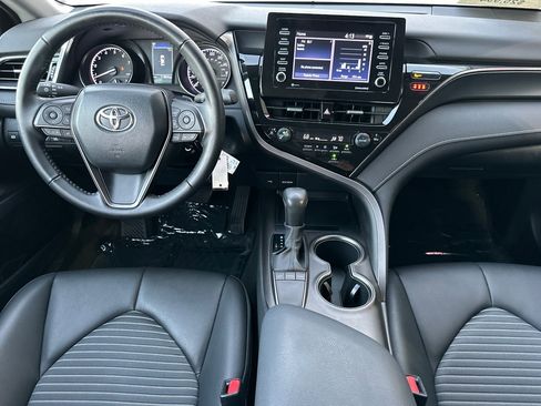 Certified 2023 Toyota Camry SE image 12