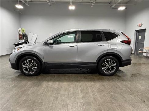 Used 2022 Honda CR-V EX-L image 7