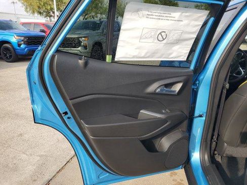 New 2026 Chevrolet Trax ACTIV image 14