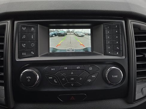 Used 2021 Ford Ranger XL w/ Equipment Group 101A High image 17