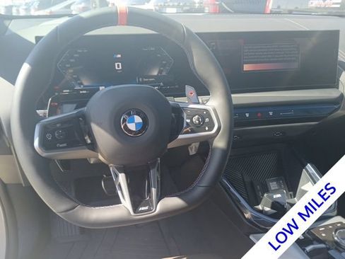 Used 2026 BMW X3 M50 w/ Premium Package AWD/4WD image 20
