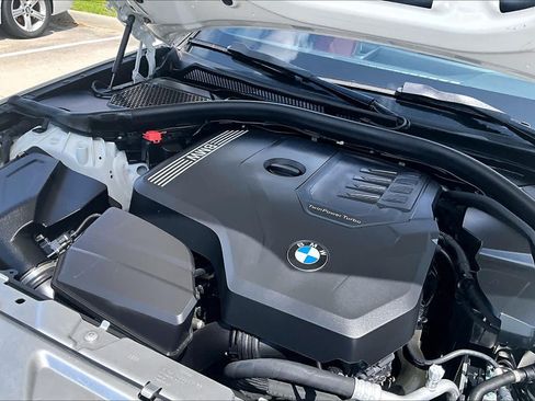 Used 2023 BMW 330i Sedan w/ Driving Assistance Package RWD image 32