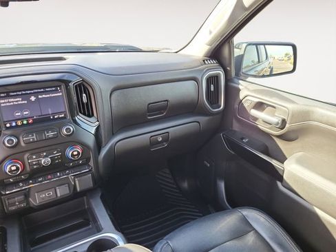 Used 2019 Chevrolet Silverado 1500 RST w/ All-Star Edition image 12