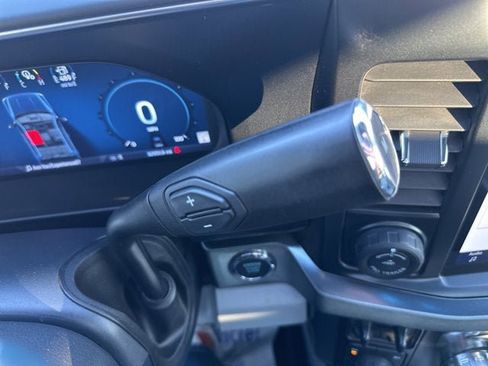 Used 2024 Ford F350 Limited w/ FX4 Off-Road Package image 19