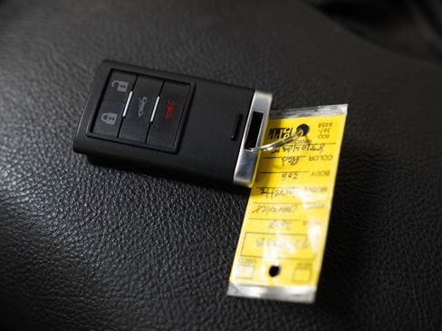 Used 2008 Chevrolet Corvette Z06 w/ Preferred Equipment Group image 24