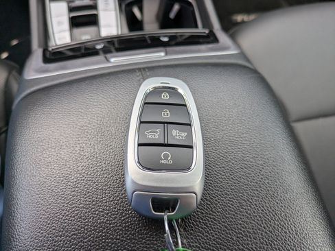 Certified 2023 Hyundai Tucson SEL w/ Convenience Package FWD image 31