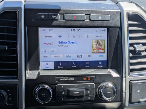 Used 2020 Ford F350 Lariat AWD/4WD image 21