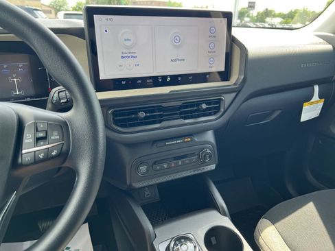 New 2026 Ford Bronco Sport Big Bend AWD/4WD image 24