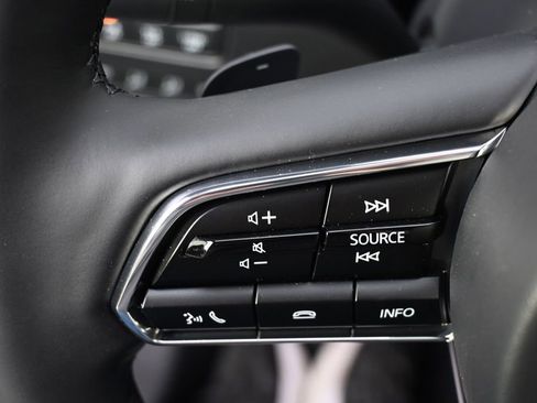 New 2026 MAZDA CX-90 3.3 Turbo w/ Premium Sport Pkg AWD/4WD image 34