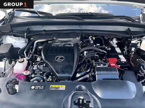 Used 2024 Lexus TX 350 FWD w/ Accessory Package (2T) image 29