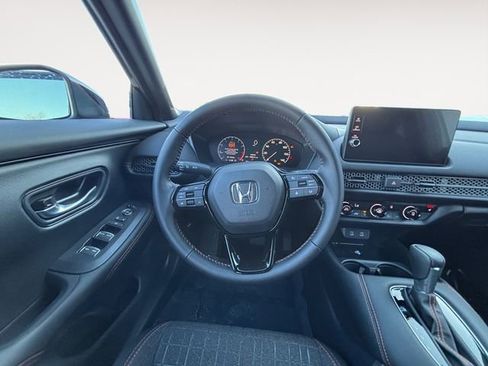 Certified 2026 Honda HR-V Sport image 12
